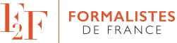 FORMALISTES DE FRANCE IDF logo