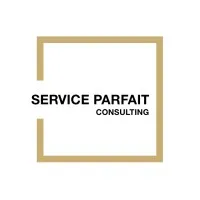 SERVICE PARFAIT CONSULTING logo