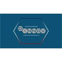 D'INNOV logo
