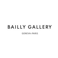 BAILLY GALLERY PARIS logo