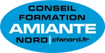 AMIANTE ET FORMATION logo