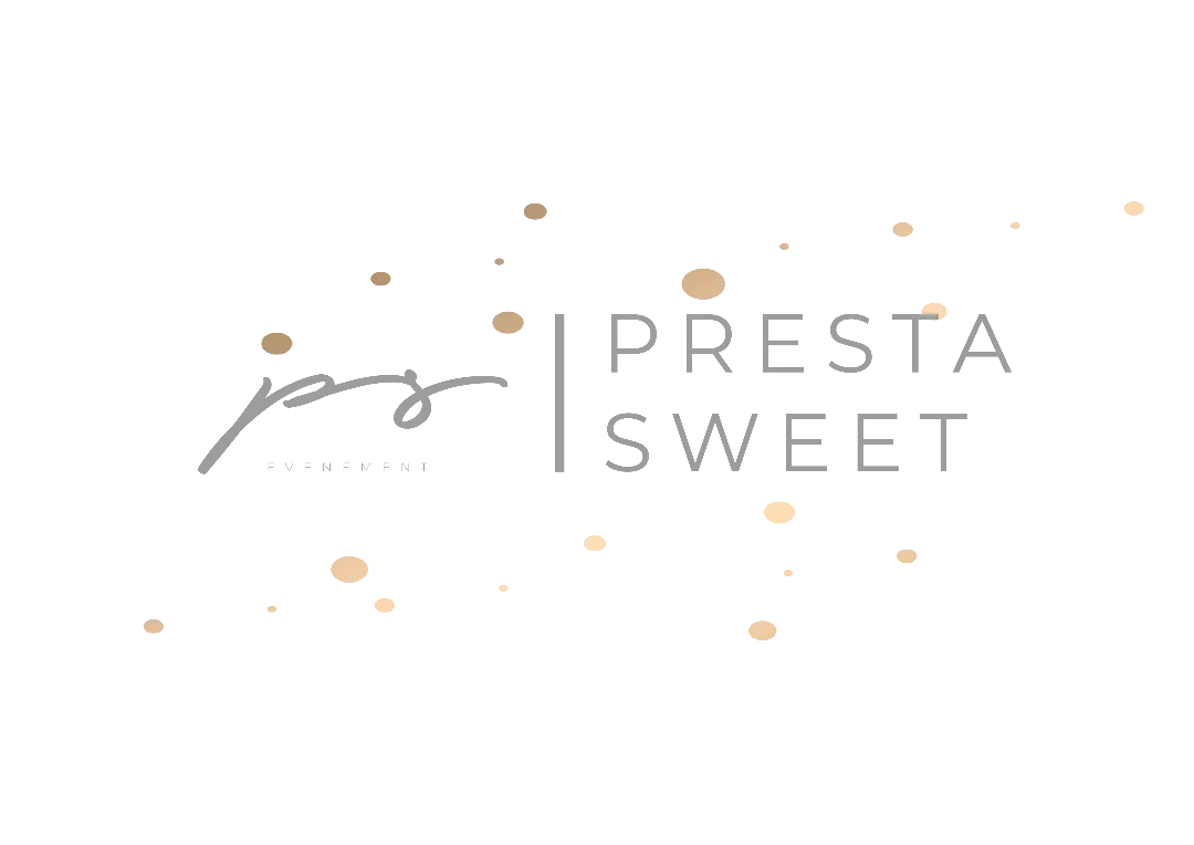 PRESTA SWEET logo