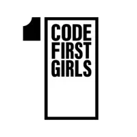 CODE FIRST logo