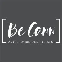BE CANN logo