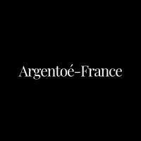 ARGENTOE FRANCE logo