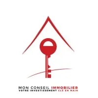 MON CONSEIL IMMOBILIER logo