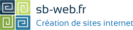 SB WEB logo