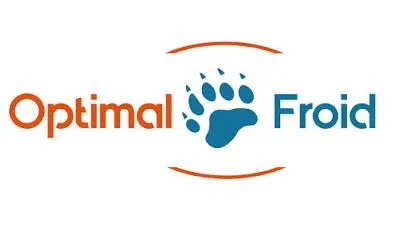 OPTIMAL FROID logo