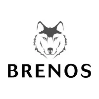 BRENOS FILMS logo