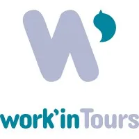 WORK'IN TOURS logo