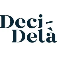 DECI-DELA logo