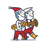 YM CHAPELIER logo