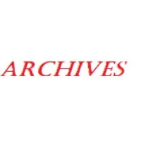 IS ARCHIVES logo