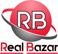 REAL BAZAR logo