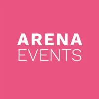 ARENA EVENTS logo