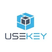 USEKEY logo