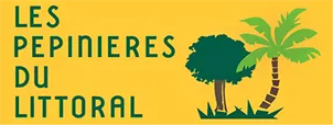 JARDINS DU LITTORAL logo