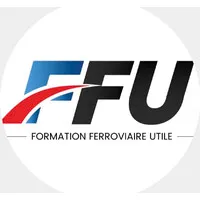 FORMATION FERROVIAIRE UTILE (FFU) logo