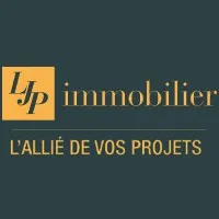 LJP IMMOBILIER logo