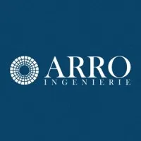ARRO INGENIERIE logo