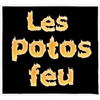 LES POTOS FEU logo