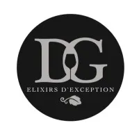 DG ELIXIRS D'EXCEPTION logo