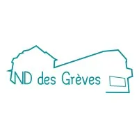 NOTRE DAME DES GREVES logo