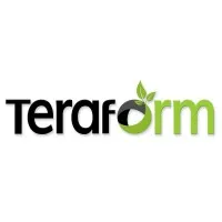 TERAFORM logo