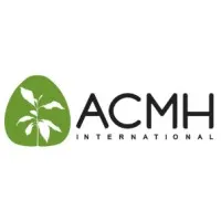 ACMH INTERNATIONAL logo