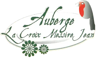 AUBERGE D'UCHON logo