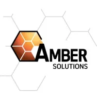 AMBER SOLUTIONS logo