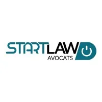 STARTLAW logo