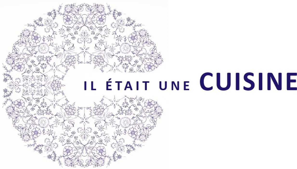 IL ETAIT UNE CUISINE logo