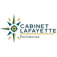 CABINET LAFAYETTE PATRIMOINE logo