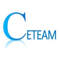 CETEAM logo