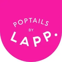 POPTAILS & DREAMS LTD logo