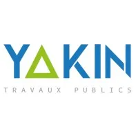 YAKIN logo