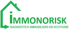 IMMONORISK logo