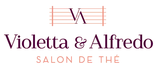 VIOLETTA ET ALFREDO (VETA) logo