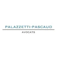 PALAZZETTI-PASCAUD logo