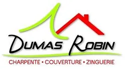 DUMAS ROBIN logo
