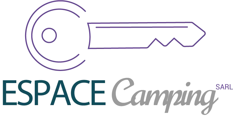 ESPACE CAMPING logo