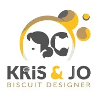 KRIS ET JO (K&J) logo