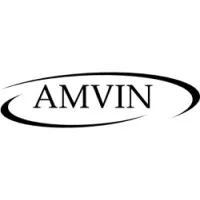 AMVIN logo