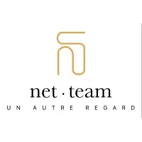 NET-TEAM logo