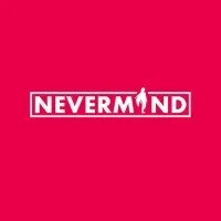 NEVERMIND logo
