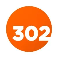 LES STUDIOS 302 logo