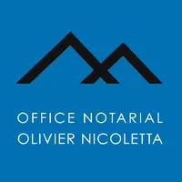 SELARL OLIVIER NICOLETTA - PETER TATAR - ANNE AUBRY-DALBAN (NTA NOTAIRES) logo