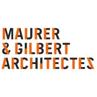 MAURER ET GILBERT ARCHITECTES logo