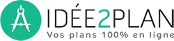 IDEE2PLAN logo